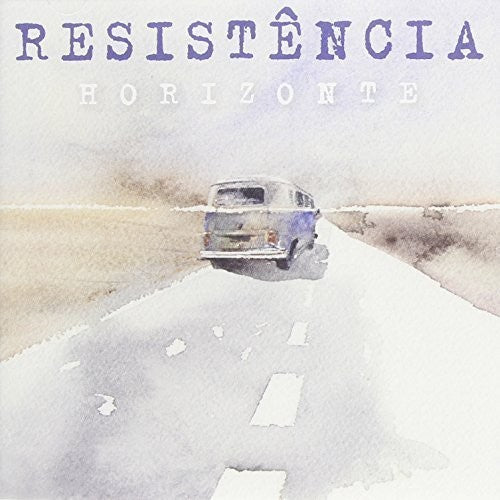 Resistência: Horizonte - COMPACT DISCS