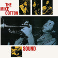 Mike Cotton: Mike Cotton Sound - COMPACT DISCS
