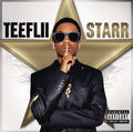 Teeflii: Starr - COMPACT DISCS