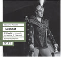 Puccini / Udovich / Cladbassi / Previtali: Turandot - COMPACT DISCS