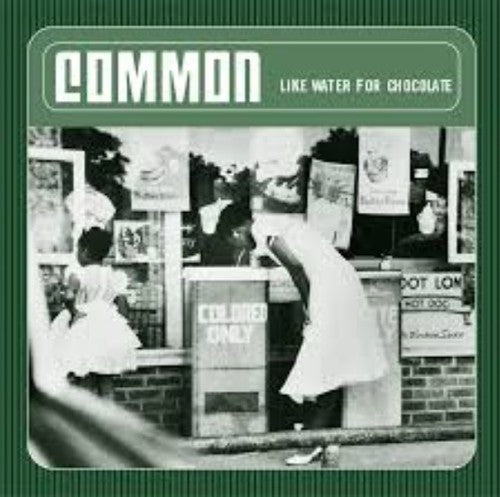 Common: Like Water for Chocolate - {VINYL LP}