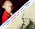 Haydn / Lautenbacher / Koch: Duos for Violin & Viola - COMPACT DISCS