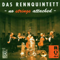 Grieg: No STRS Attached - COMPACT DISCS