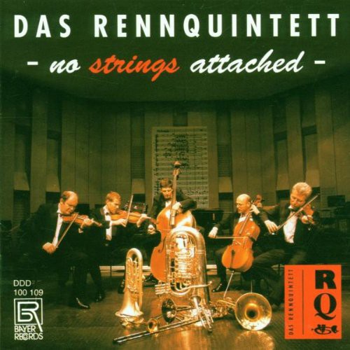 Grieg: No STRS Attached - COMPACT DISCS