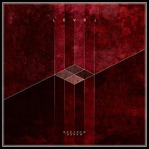 Merzbow & Askew: Level - {VINYL LP}