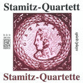 Stamitzjohann / Stamitz Qrt: STR QRTS - COMPACT DISCS
