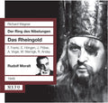Wagner / Moralt: Das Rheingold: Frantz-Poell - COMPACT DISCS