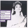 Bellini / Callas: Norma: Callas-Simionato-Baum - COMPACT DISCS