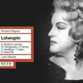 Wagner / Maazel: Lohengrin: Lovberg Windgassen - COMPACT DISCS