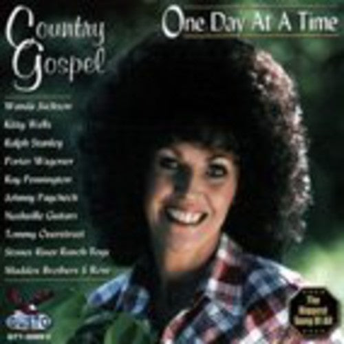 Various Artists: One Day at a Time / Various - COMPACT DISCS