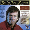 Billy Joe Royal: Hard Rock to Roll - COMPACT DISCS