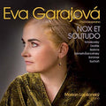 Dvorak / Garajova / Lapsansky: Nox Et Solitudo - COMPACT DISCS