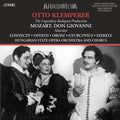 Mozart / Klemperer: HLTS: Loson - COMPACT DISCS
