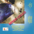 Dallinger / Essner / Melichar: Cello Recital: Rummel Martin - COMPACT DISCS
