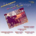 Durichen / Ickert / Jakob / Durichen / Ickert: Vocal Music - COMPACT DISCS