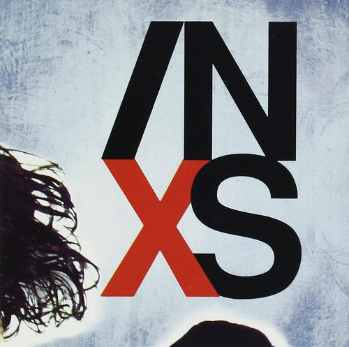 INXS: X - {VINYL LP}