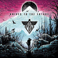 Project 86: Knives to the Future - COMPACT DISCS
