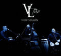 Vl Trio: New Season - COMPACT DISCS