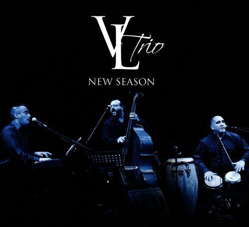 Vl Trio: New Season - COMPACT DISCS