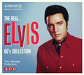 Elvis Presley: Real-The 60S Collection - COMPACT DISCS
