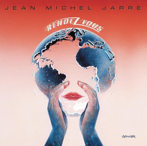Jean Michel Jarre: Rendez-Vous - COMPACT DISCS