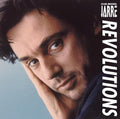 Jean Michel Jarre: Revolutions - COMPACT DISCS