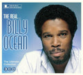 Billy Ocean: Real Billy Ocean - COMPACT DISCS
