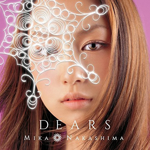Mika Nakashima: Dear (All Singles Best) - COMPACT DISCS
