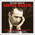 George Martin: Early Works - COMPACT DISCS