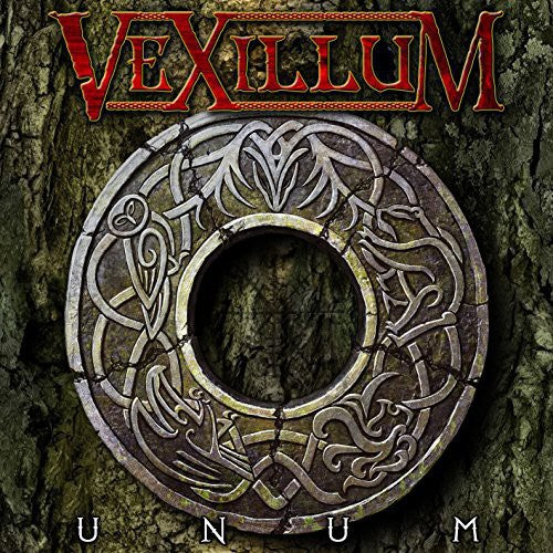 Vexillum: Unum - COMPACT DISCS