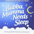 John Field: Bubba Mumma Needs Sleep - COMPACT DISCS