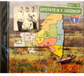 Various Artists: Upstate NY Doowop V1 31 Cuts / Various - COMPACT DISCS