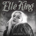 Elle King: Love Stuff - COMPACT DISCS