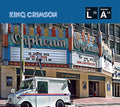 King Crimson: Live At The Orpheum - {VINYL LP}