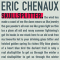 Eric Chenaux: Skullsplitter - {VINYL LP}