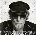 Francesco De Gregori: Vivavoce - COMPACT DISCS