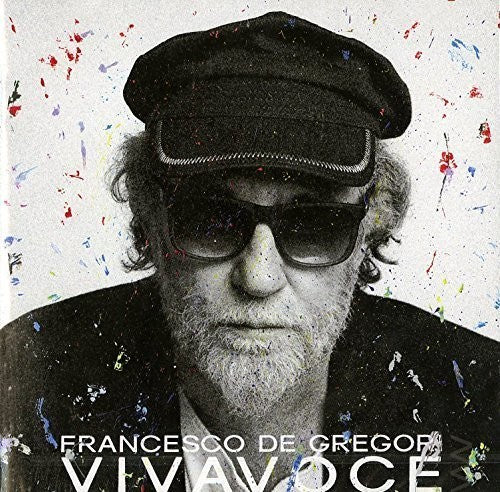 Francesco De Gregori: Vivavoce - COMPACT DISCS