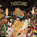 Thousand: Thousand - {VINYL LP}