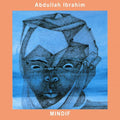 Abdullah Ibrahim: Mindif - COMPACT DISCS