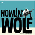 Howlin' Wolf: Howlin' Wolf - {VINYL LP}