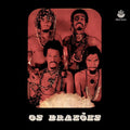 Os Brazões: Os Brazoes - COMPACT DISCS