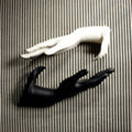 Nite Fields: Depersonalisation - COMPACT DISCS