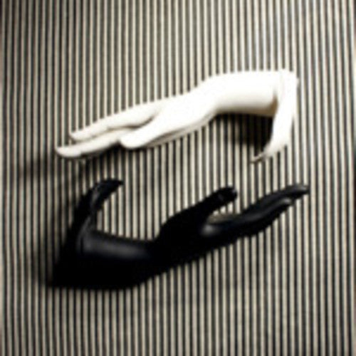 Nite Fields: Depersonalisation - COMPACT DISCS
