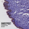 Ghostpoet: Shedding Skin - COMPACT DISCS