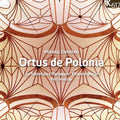 Etienne Meyer: Ortus de Polonia - COMPACT DISCS
