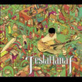 Telsa Manaf: Tesla Manaf - COMPACT DISCS