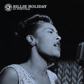 Billie Holiday: At Storyville - {VINYL LP}