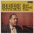 Bud Powell: Bouncing with Bud - {VINYL LP}