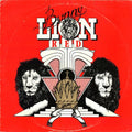 Bunny Lion: Red - {VINYL LP}