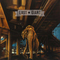 Last Giant: Heavy Habitat - {VINYL LP}